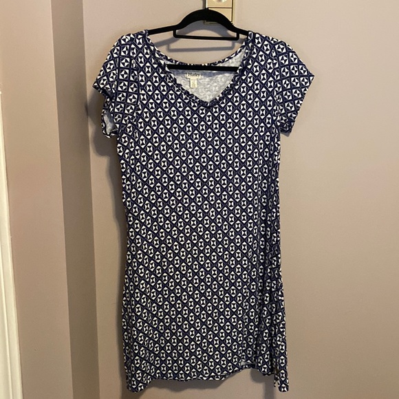Hatley Dress - Picture 1 of 7